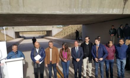 “Para Córdoba siempre va a ser importante la universidad pública”
