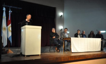 La Provincia pavimentará la Ruta 10, entre Levalle y Adelia María