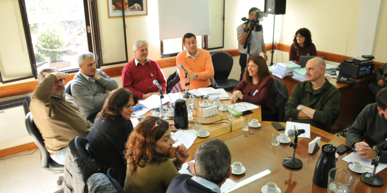 UNRC: Se acumularon $10,2 millones provenientes de la explotación minera Bajo de la Alumbrera