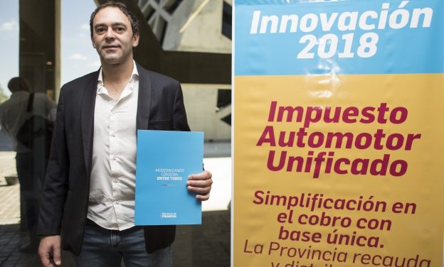 El Impuesto Automotor Unificado sumó 11 localidades para 2019