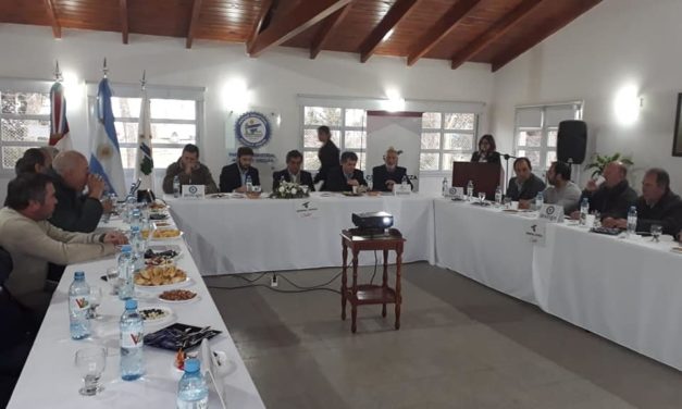 El Banco Interamericano de Desarrollo en General Deheza