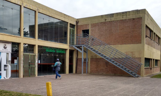 UNRC: El Gobierno Nacional envió $ 67,2 millones