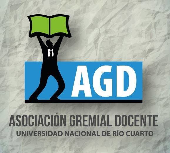 El miércoles desde las 14 hay asambleas de la Asociación Gremial Docente