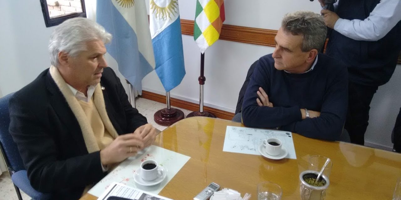 “Es el peor momento de la universidad pública de los últimos años”