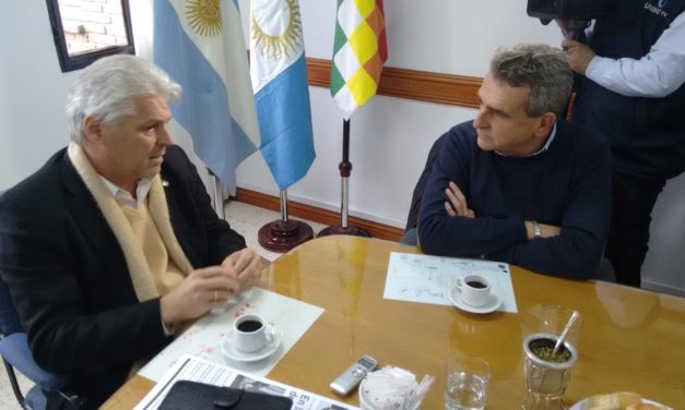 “Es el peor momento de la universidad pública de los últimos años”