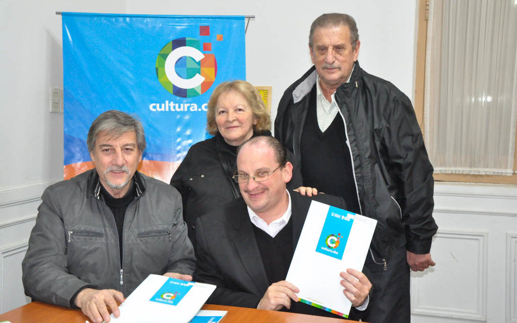 Aplaudamos las bandas: Apoyo a proyectos musicales del sur provincial
