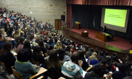 Las políticas del gobierno nacional “lesionan gravemente el derecho a la educación”