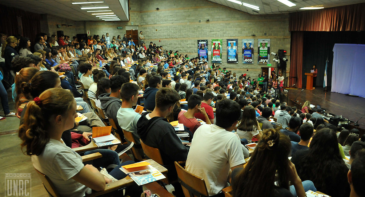En la UNRC no arrancarán las clases del segundo cuatrimestre