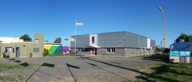 El Da Vinci es el primer colegio de la provincia en conectarse a la red de Epec para producir energías alternativas