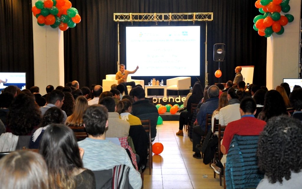 Pasó la 8º edición del Emprender Río Cuarto