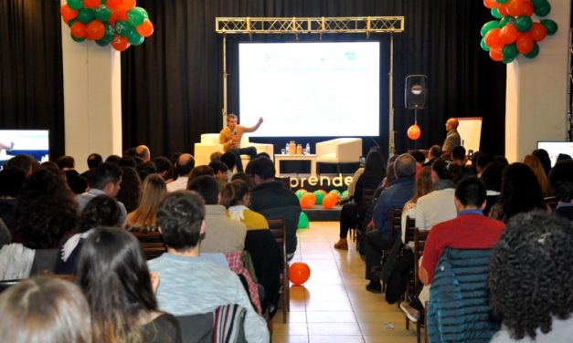 Pasó la 8º edición del Emprender Río Cuarto