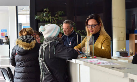 Río Cuarto: se entregan 400 nuevas Tarjetas Sociales