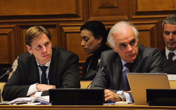 El Director Nacional de Planificación del INDEC visitará la Universidad