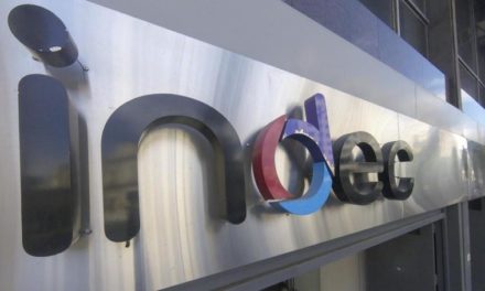 La actividad económica se derrumbó un 5,8 por ciento en mayo