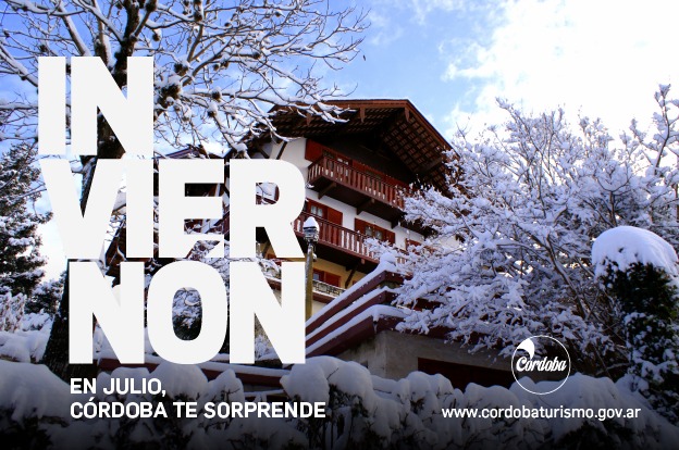 Inviernón: propuestas para el fin de semana largo