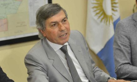 Massei: “Ponemos fondos a disposición para atravesar la crisis”