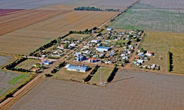 Fiesta Regional de la Bagna Cauda en Las Peñas Sud