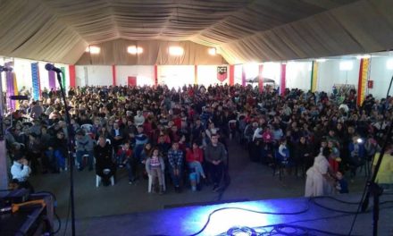 General Levalle celebró su 115° aniversario