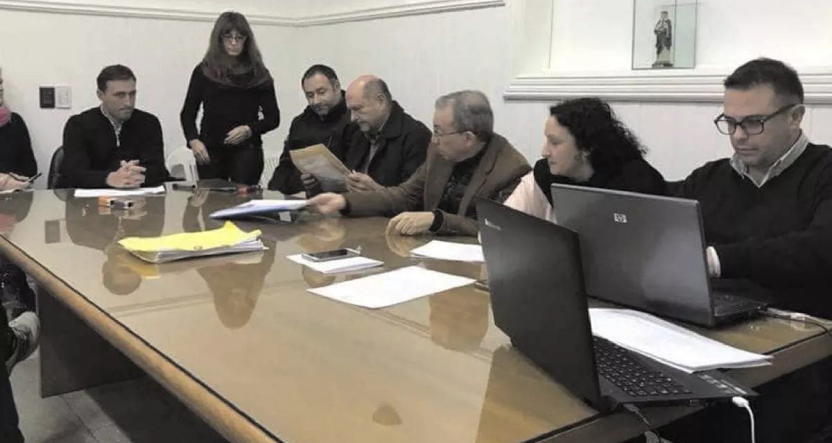 Nueve oferentes para el primer tramo de la Ruta 10