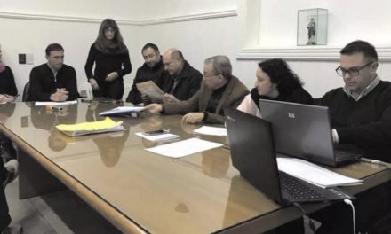 Nueve oferentes para el primer tramo de la Ruta 10