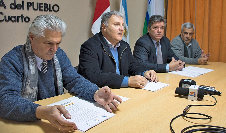 Se crea el Observatorio Permanente de Migrantes