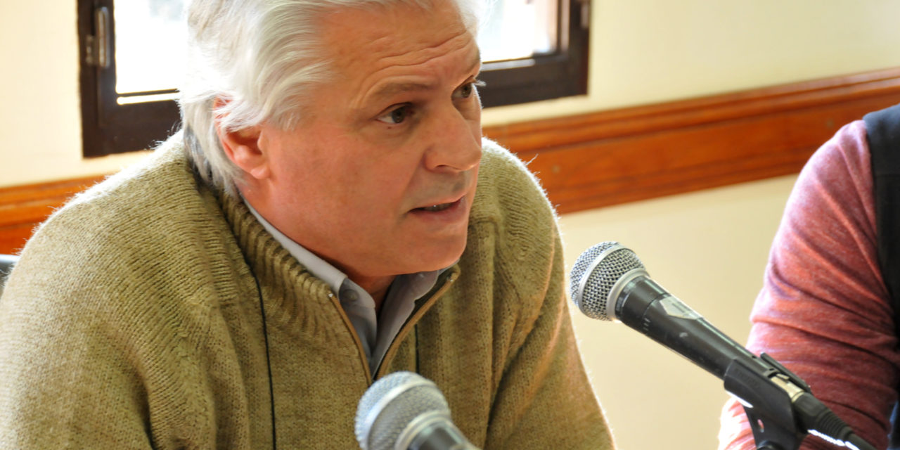 La UNRC recibió la confirmación de un incremento del 5,8% para los salarios docentes