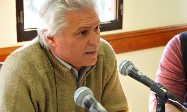 Los rectores solicitan un presupuesto de al menos 133 mil millones de pesos para 2019