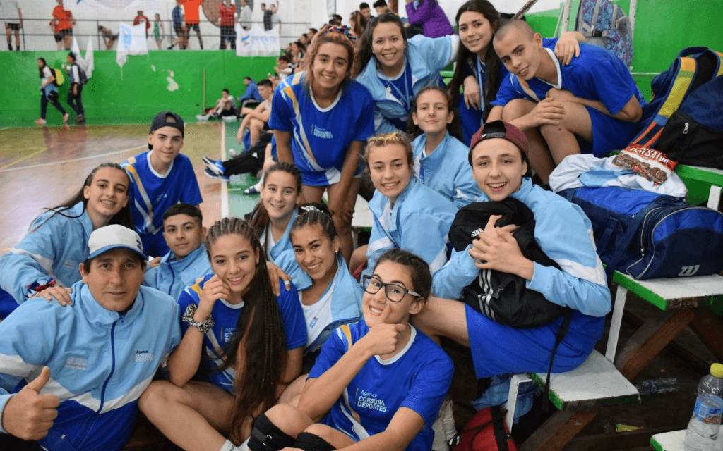 Convocatoria abierta para participar de la Cumbre Internacional del “Youth 20”