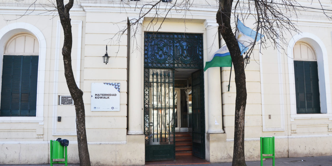 Se practicó el primer aborto legal en Río Cuarto
