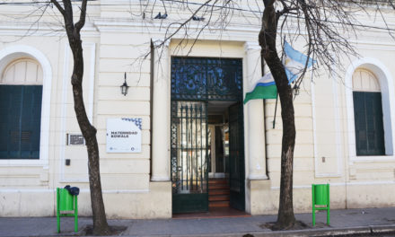 Se practicó el primer aborto legal en Río Cuarto