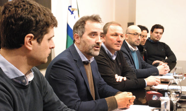 En septiembre se hará el Primer hackathon del Gran Río Cuarto