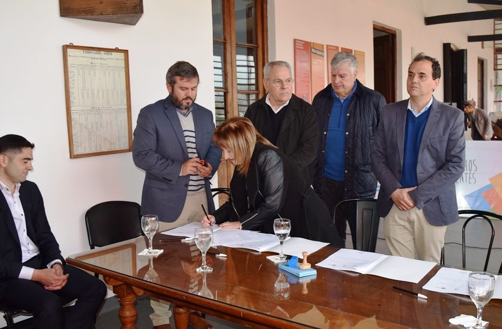 Se inauguró la Subsede regional de la Defensoría de los Derechos de Niñas, Niños y Adolescentes