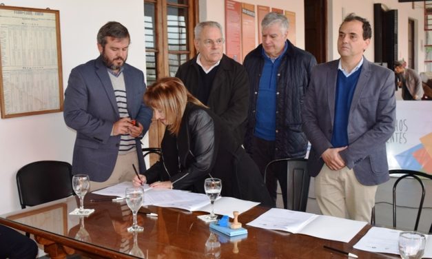 Se inauguró la Subsede regional de la Defensoría de los Derechos de Niñas, Niños y Adolescentes