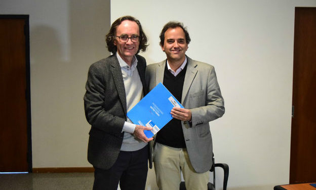 Se suman 34 localidades al Monotributo Unificado Córdoba