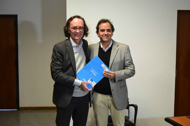 Se suman 34 localidades al Monotributo Unificado Córdoba