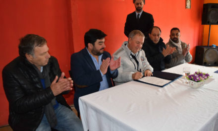 Schiaretti: “Celebro que el progreso esté en cada rincón de nuestra Córdoba”