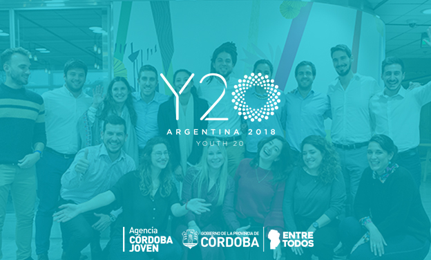 Córdoba dará la bienvenida a los jóvenes del mundo