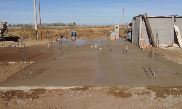 Inició el último turno de «Alcira Mi Casa»