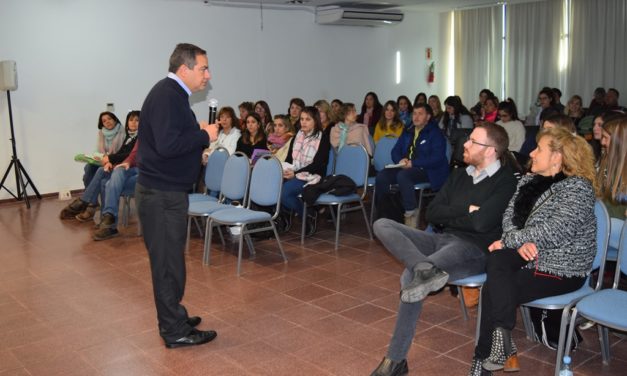 2° Curso de formación continua en adicciones en Río Cuarto