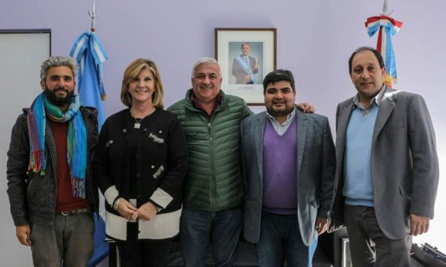 En septiembre se realizará el Festival de los Tres Pueblos