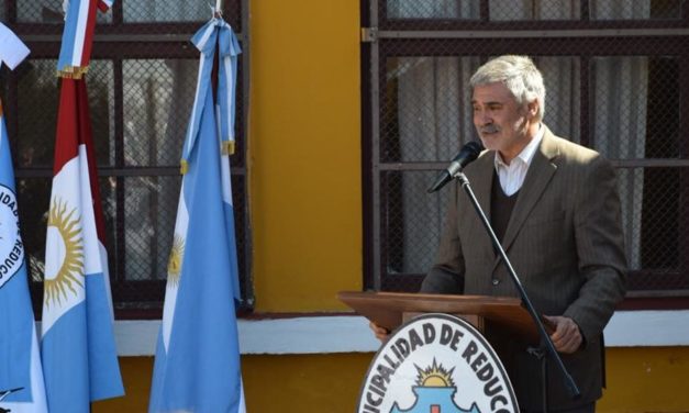 Más infraestructura escolar para el sur de córdoba