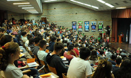UNRC: Sin acuerdo paritario, los docentes no iniciarán el segundo cuatrimestre