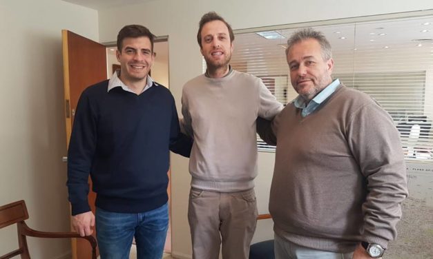 Bulnes se adhirió al régimen de Monotributo Unificado