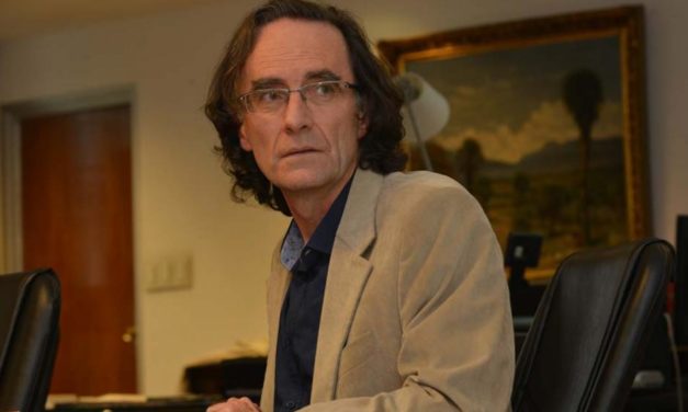 Giordano firmará convenios con municipios sobre programas de modernización