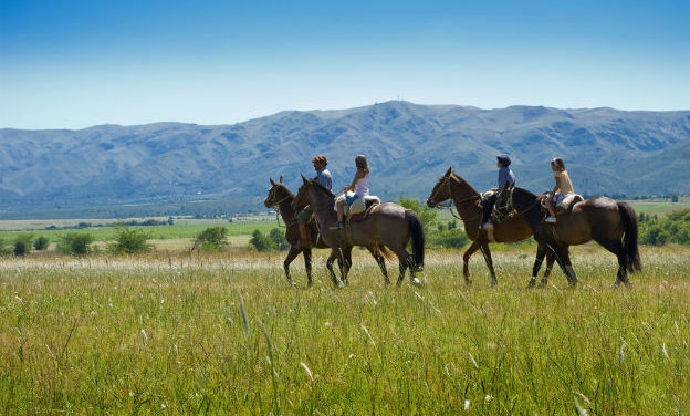 Turismo: positivo fin de semana largo en Córdoba