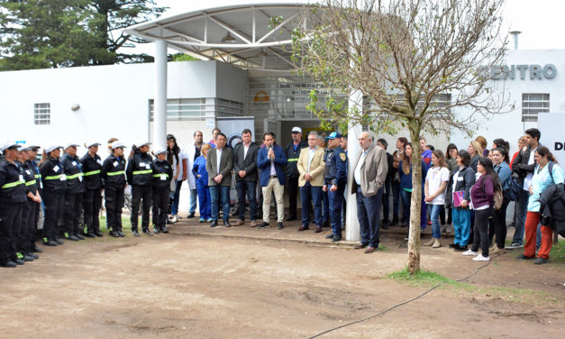 Operativo Integral por la Salud en Las Delicias