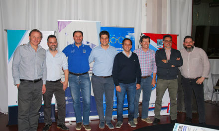 Comenzó el 1° Primer Hackathon del Gran Río Cuarto