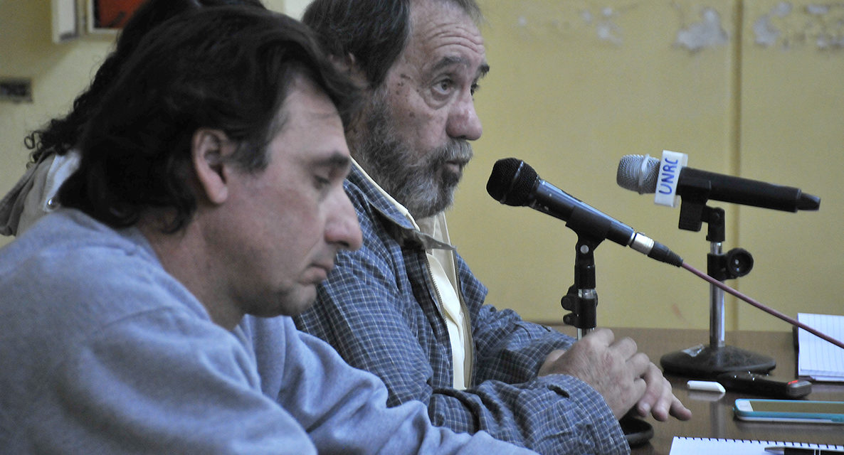 Los nodocentes adhieren al paro del martes 25 convocado por la CGT