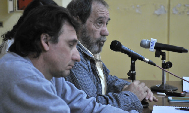 Los nodocentes adhieren al paro del martes 25 convocado por la CGT