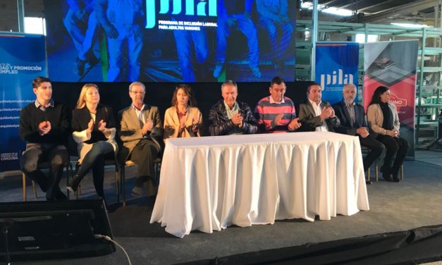 La Provincia presentó la segunda edición del programa PILA